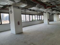Og Albert Complex (D7), Retail #510904651